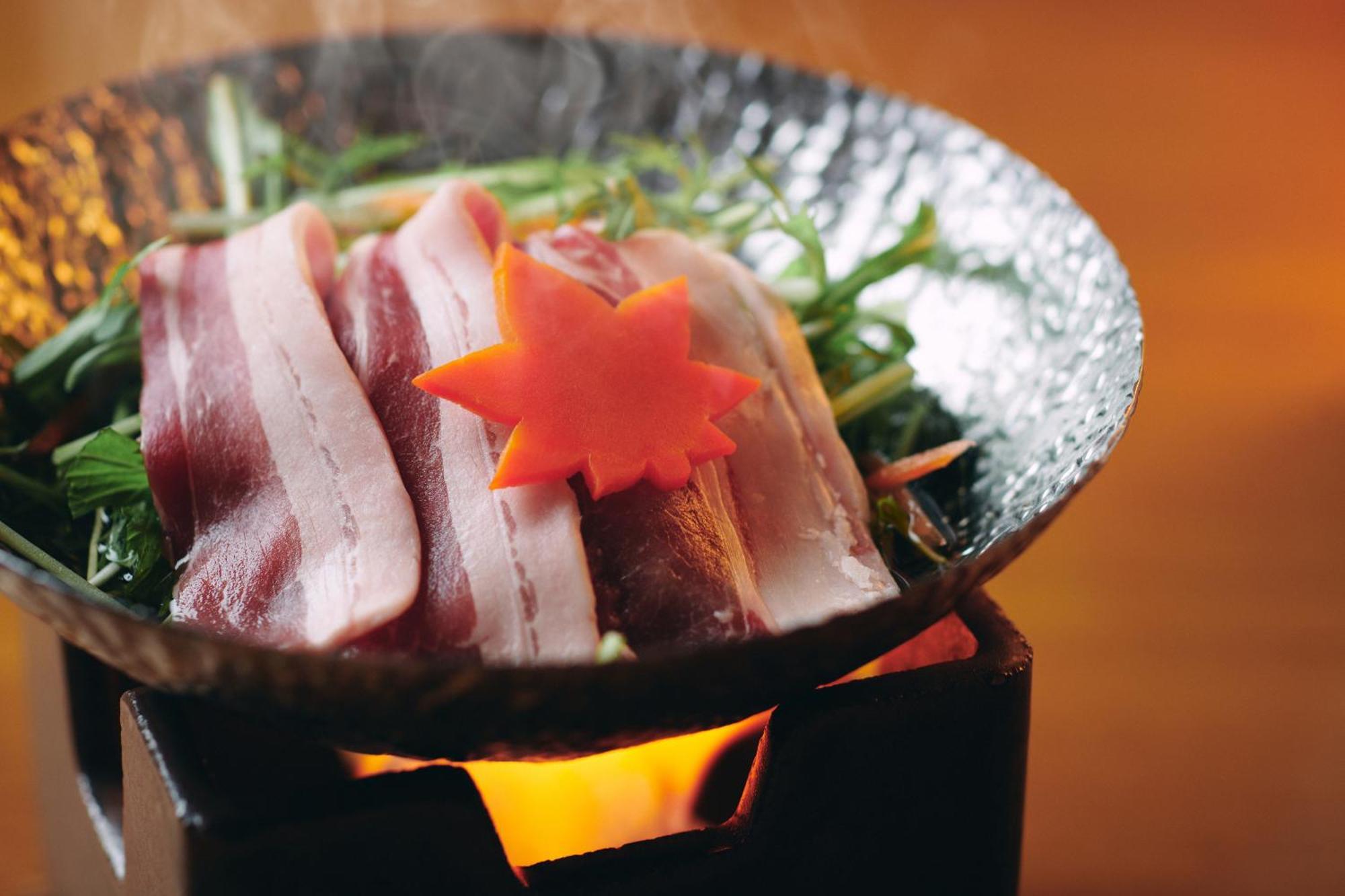 Hotel Kurokawa Onsen Oyado Noshiyu Minamioguni Exteriér fotografie