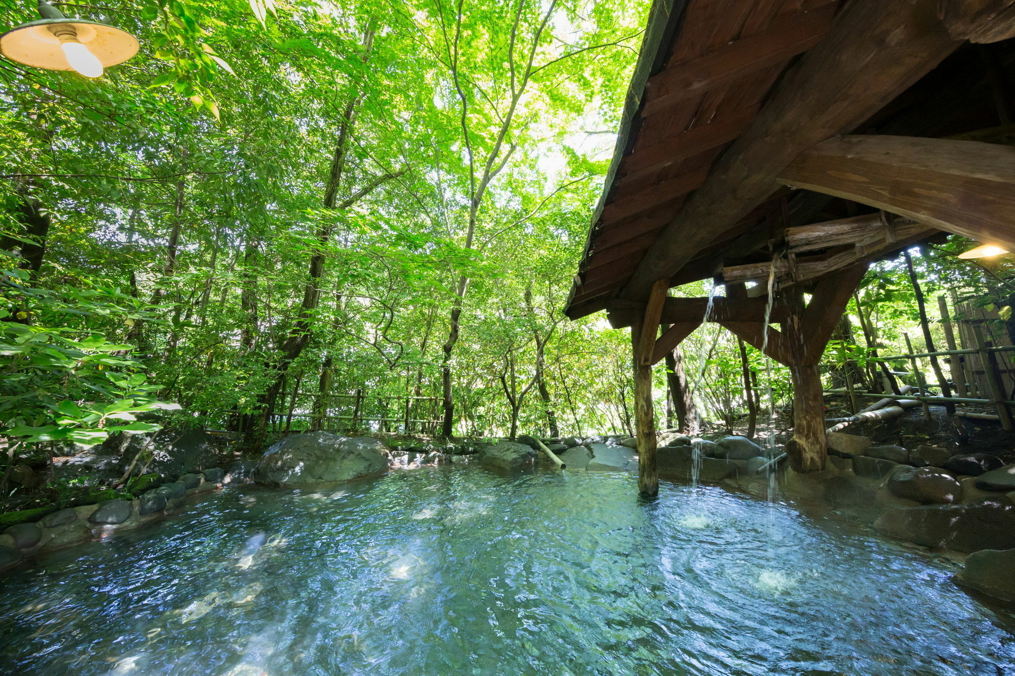 Hotel Kurokawa Onsen Oyado Noshiyu Minamioguni Exteriér fotografie
