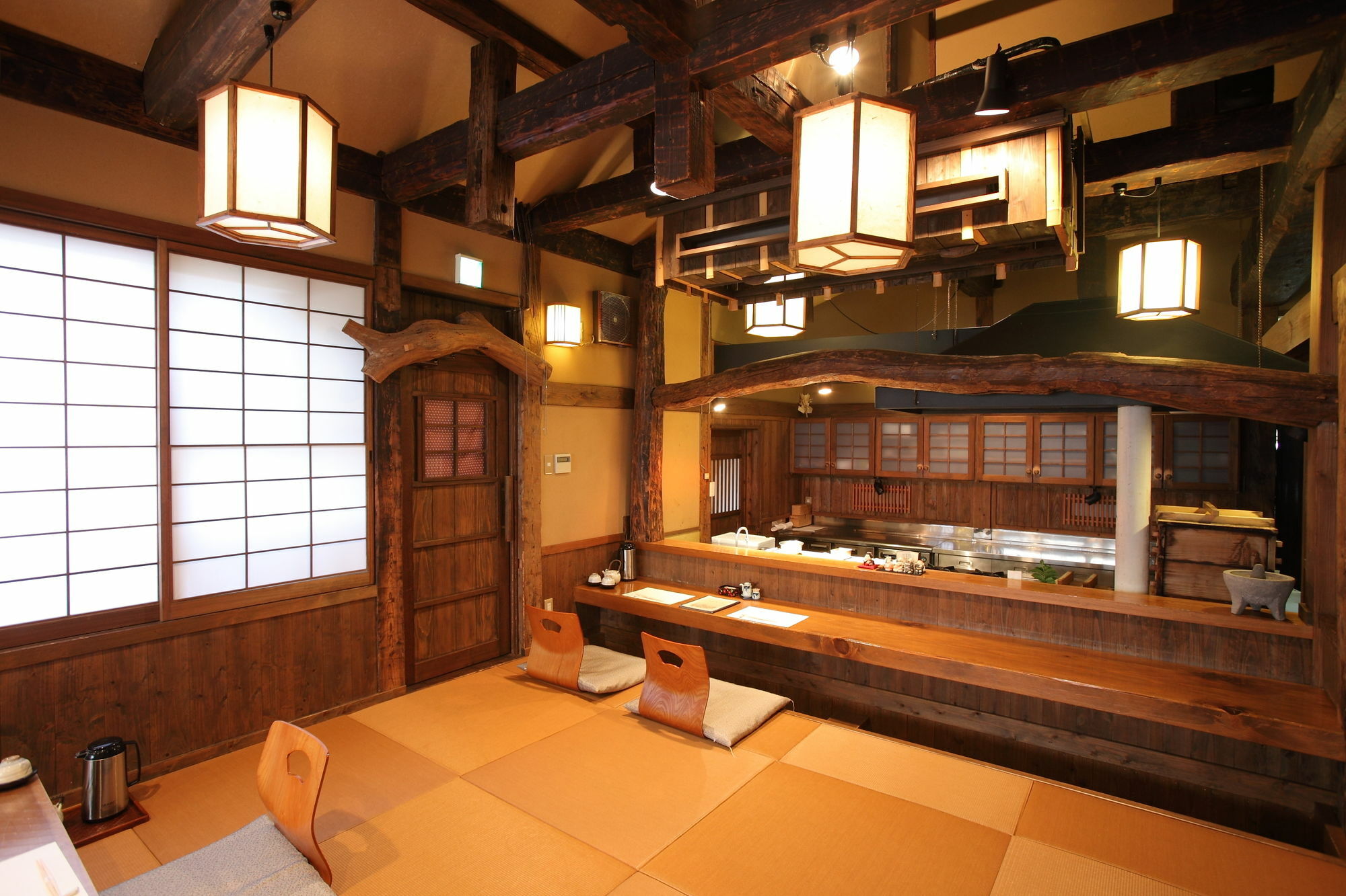 Hotel Kurokawa Onsen Oyado Noshiyu Minamioguni Exteriér fotografie